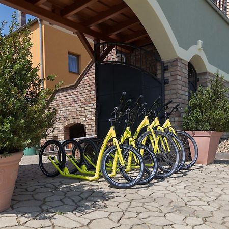 Apartmány Fojtova studna Sedlec  Esterno foto