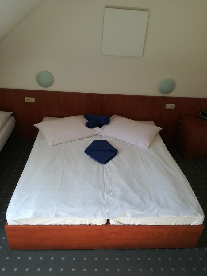 Apartmány Fojtova studna Sedlec  Esterno foto