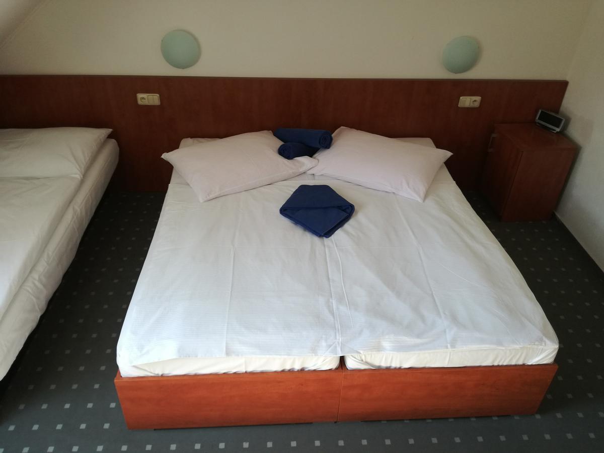 Apartmány Fojtova studna Sedlec  Esterno foto