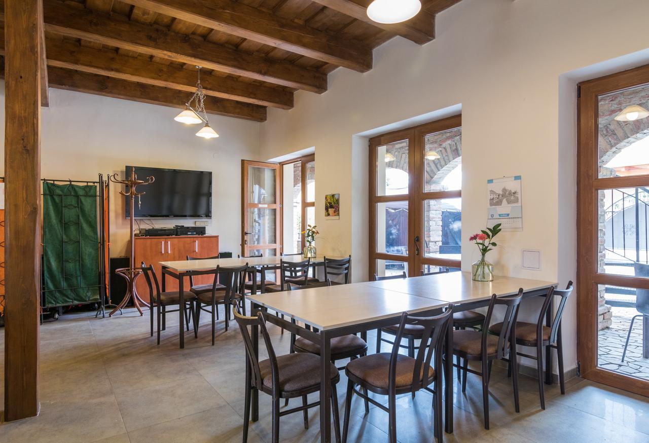 Apartmány Fojtova studna Sedlec  Esterno foto