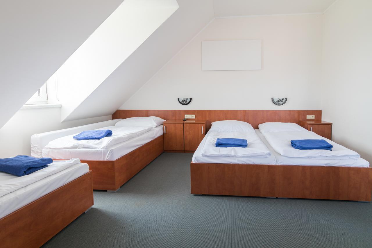 Apartmány Fojtova studna Sedlec  Esterno foto