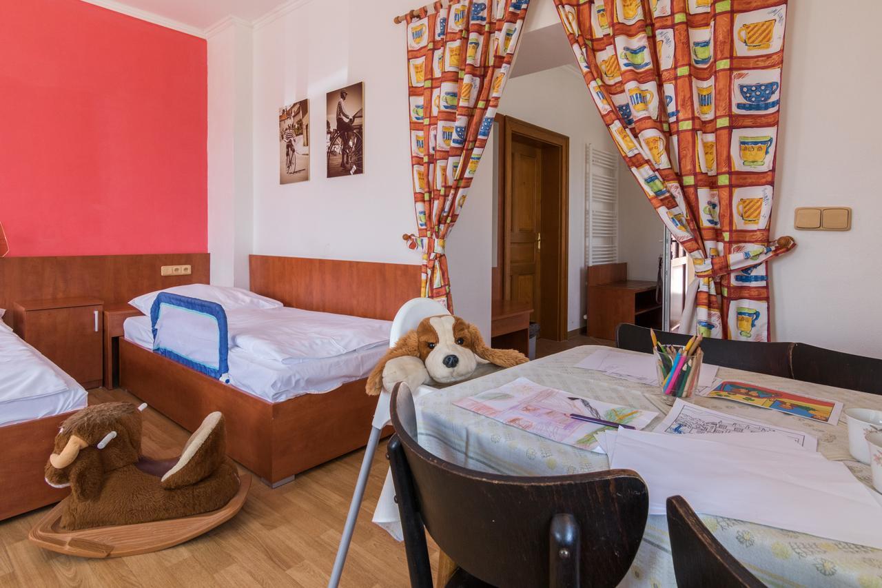 Apartmány Fojtova studna Sedlec  Esterno foto