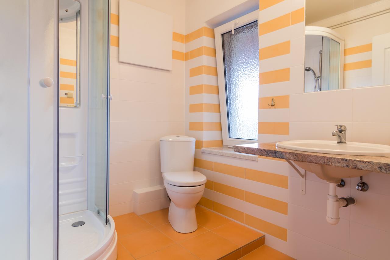 Apartmány Fojtova studna Sedlec  Esterno foto