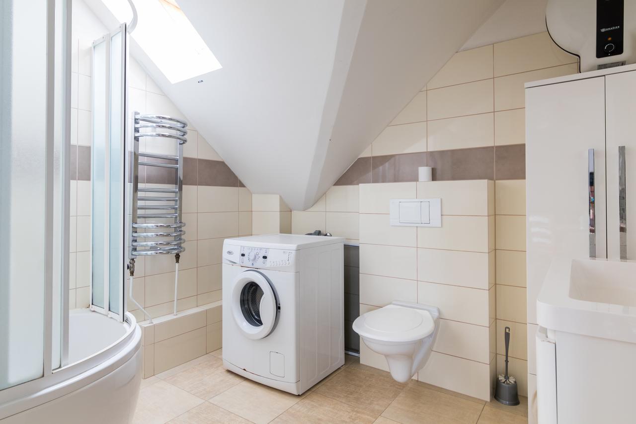Apartmány Fojtova studna Sedlec  Esterno foto
