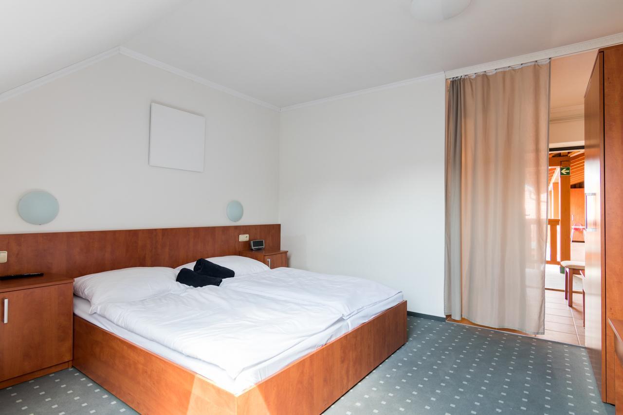 Apartmány Fojtova studna Sedlec  Esterno foto