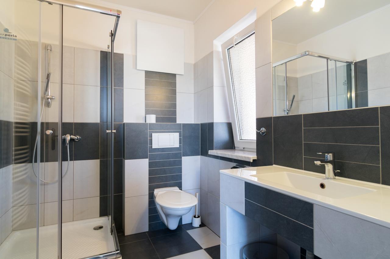 Apartmány Fojtova studna Sedlec  Esterno foto